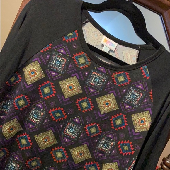 Lularoe Randy - Picture 1 of 1